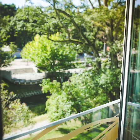 Grand Baltic Dunes & 4*