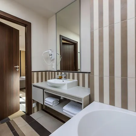 Grand Baltic Dunes & 4*