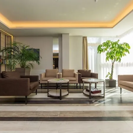 Hotel Grand Baltic Dunes &