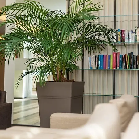 Grand Baltic Dunes & Szálloda 4*