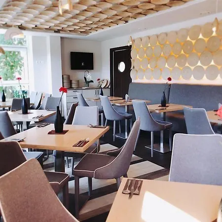 Hotel Grand Baltic Dunes & 4*