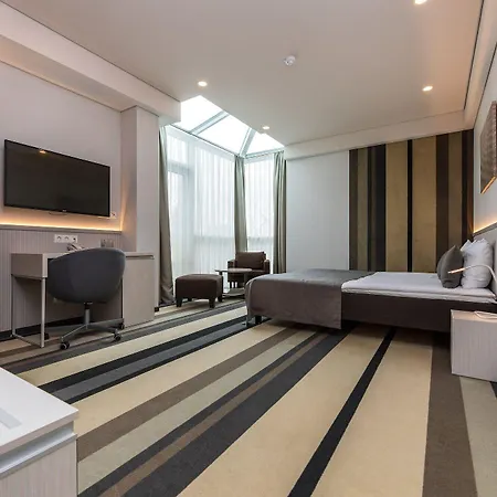 Grand Baltic Dunes & Hotel Palanga