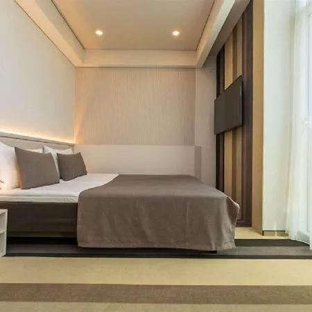 Hotel Grand Baltic Dunes & Palanga