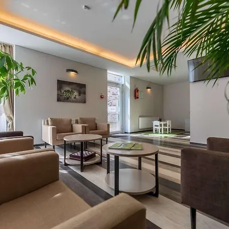 Grand Baltic Dunes & Hotel