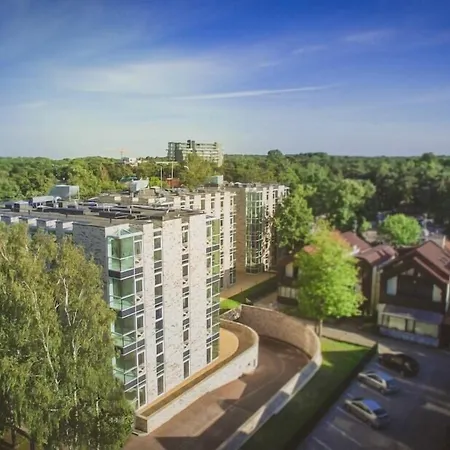 Grand Baltic Dunes & Palanga