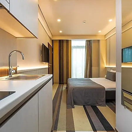 Grand Baltic Dunes & 4* Palanga