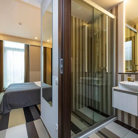 Grand Baltic Dunes & 4* Palanga