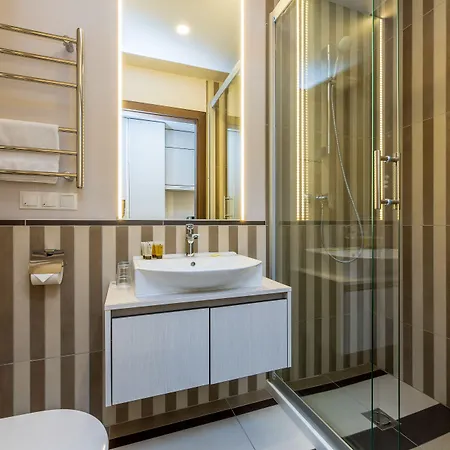 Hotel Grand Baltic Dunes & Palanga