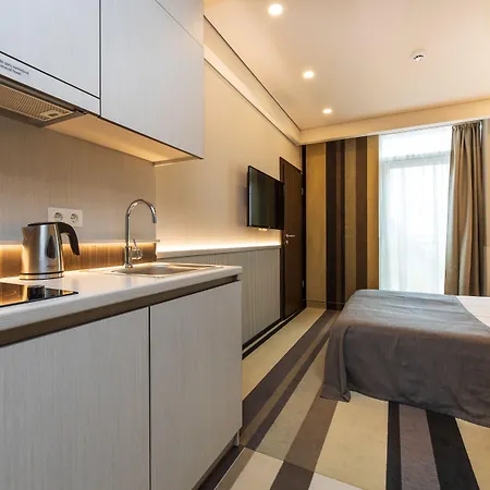 Grand Baltic Dunes & 4*