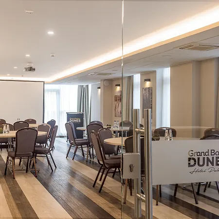 Grand Baltic Dunes & Palanga