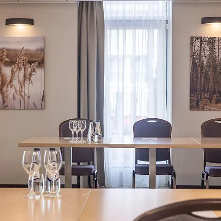 Grand Baltic Dunes & Hotel