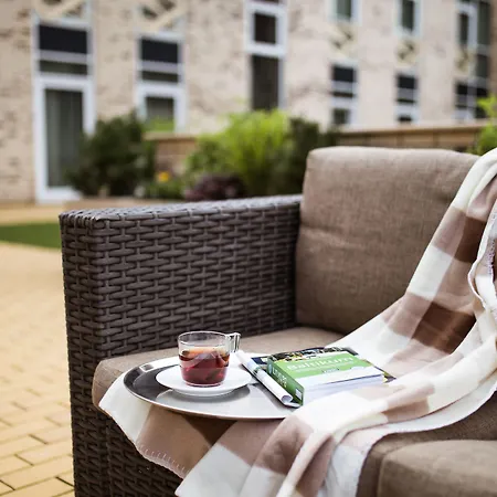 Grand Baltic Dunes & 4*