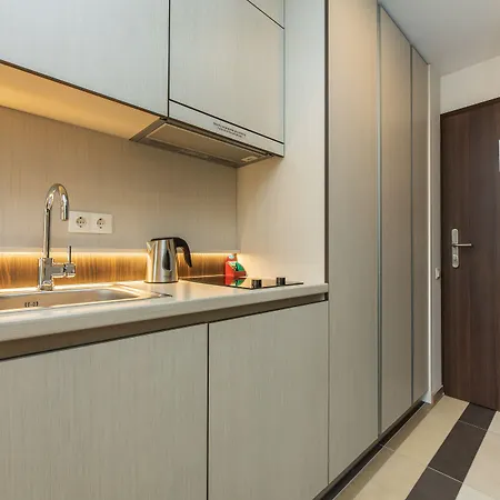 Hotel Grand Baltic Dunes &