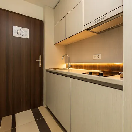 Grand Baltic Dunes & Hotel 4*