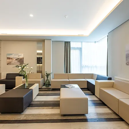 Hotel Grand Baltic Dunes &