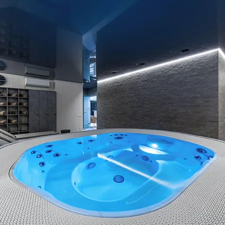 Grand Baltic Dunes & 4*