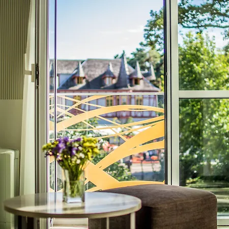 Grand Baltic Dunes & Hotel 4*