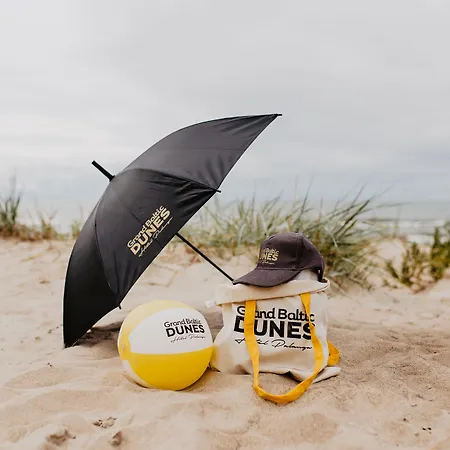 Grand Baltic Dunes & Hotel 4*