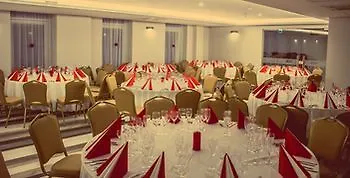 Otel Grand Baltic Dunes & Palanga