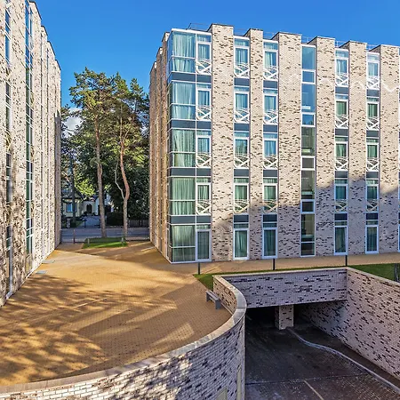 Grand Baltic Dunes & Hotel Palanga
