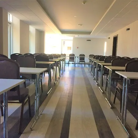 Grand Baltic Dunes & Viešbutis 4*