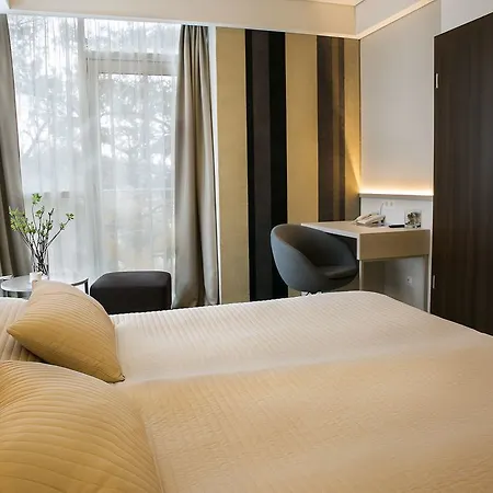 Grand Baltic Dunes & Viešbutis 4*