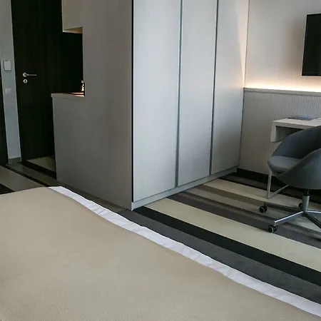 Grand Baltic Dunes & 4* Palanga