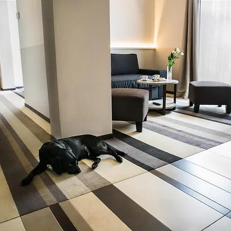 Grand Baltic Dunes & Hotel Palanga