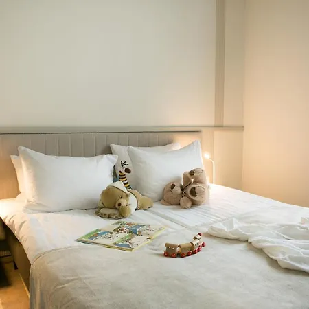 Grand Baltic Dunes & Отель 4*
