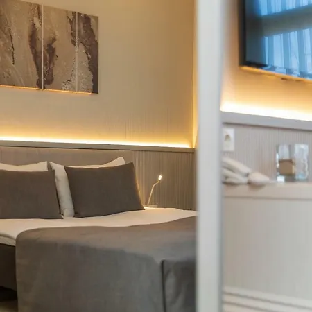 Hotel Grand Baltic Dunes & Palanga