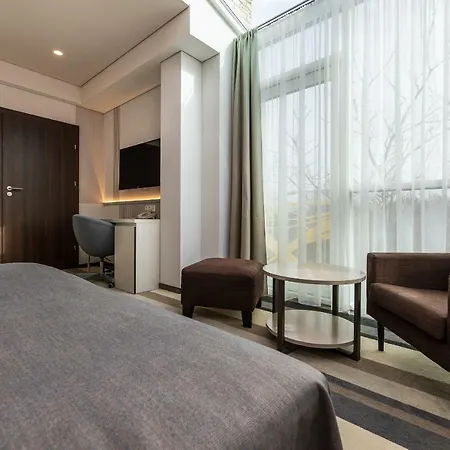 Grand Baltic Dunes & Szálloda 4*