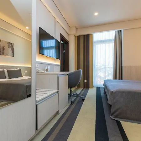 Hotel Grand Baltic Dunes &