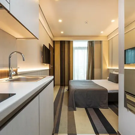 Hotel Grand Baltic Dunes &