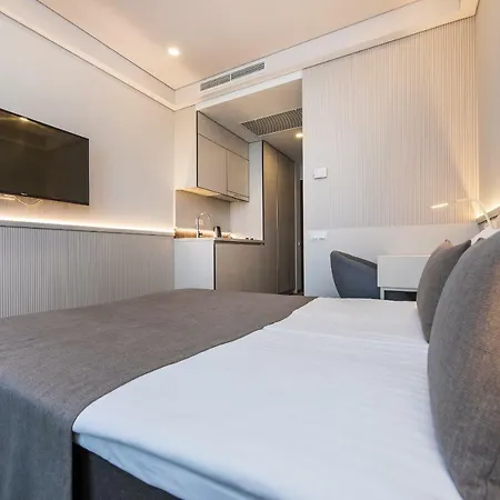 Hotel Grand Baltic Dunes & Palanga