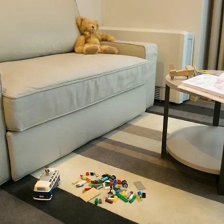 Hotel Grand Baltic Dunes &