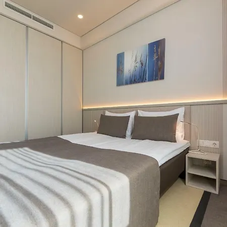 Grand Baltic Dunes & Szálloda 4*