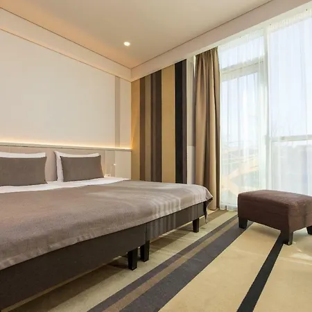 Grand Baltic Dunes & 4*