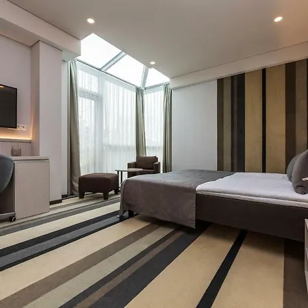 Grand Baltic Dunes & Hotel Palanga