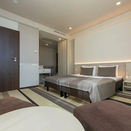 Grand Baltic Dunes & Palanga