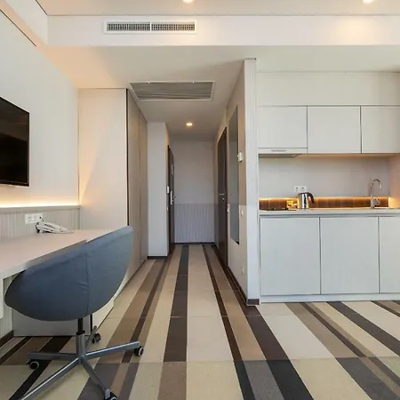 Grand Baltic Dunes &