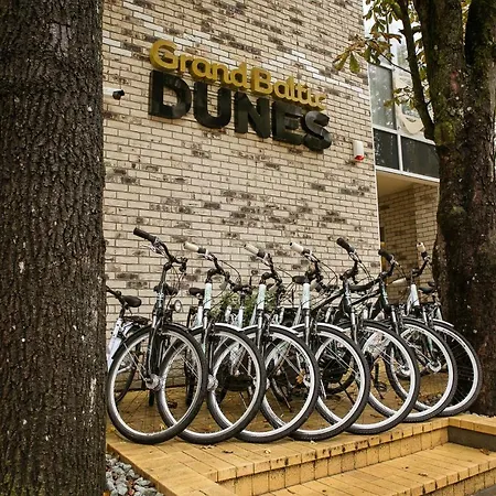 Grand Baltic Dunes &