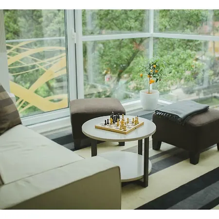 Grand Baltic Dunes & Hotel