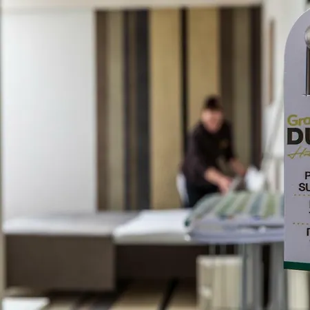 Grand Baltic Dunes & 4*