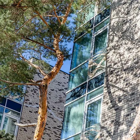 Hotel Grand Baltic Dunes &