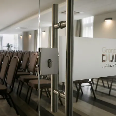 Grand Baltic Dunes &