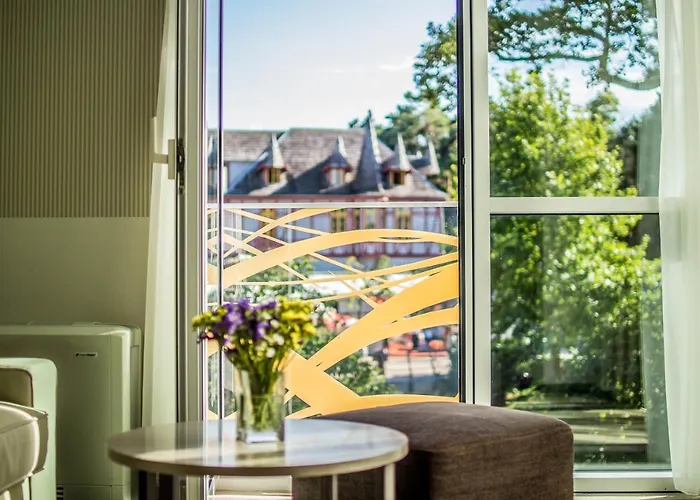 Grand Baltic Dunes &