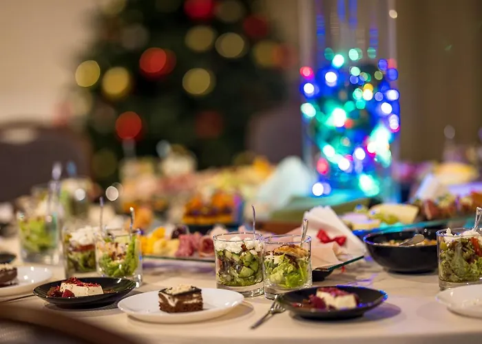 Hotel Grand Baltic Dunes & Połąga