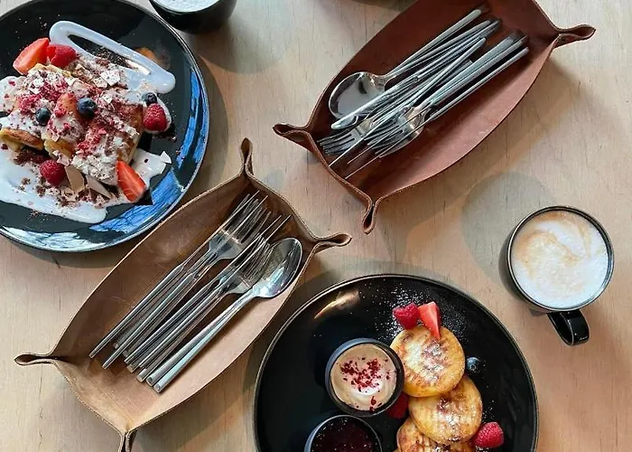 Grand Baltic Dunes & ホテル パランガ