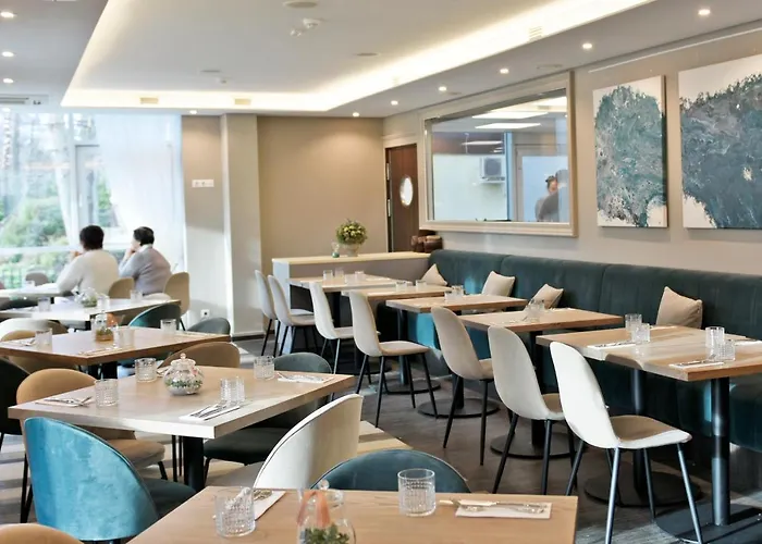 Hotel Grand Baltic Dunes & 4*