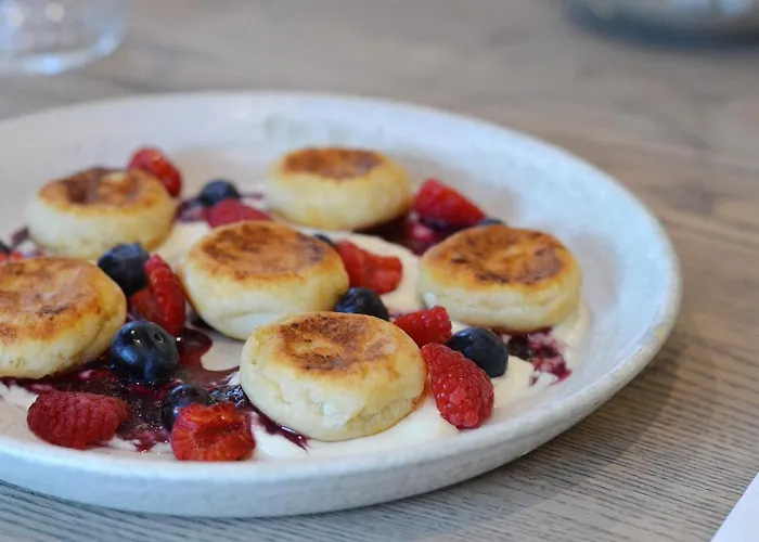 Grand Baltic Dunes &